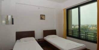 Trustedstay Serviced Apartments In Goregaon East, Mumbai 2